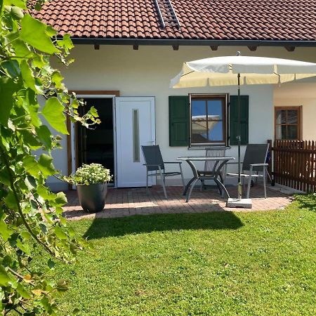 Fewo Susi Allgaeu Buchloe Exterior foto
