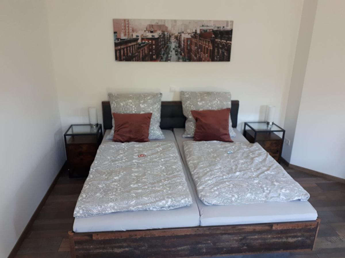 Fewo Susi Allgaeu Buchloe Exterior foto